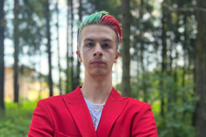 Иван Золо